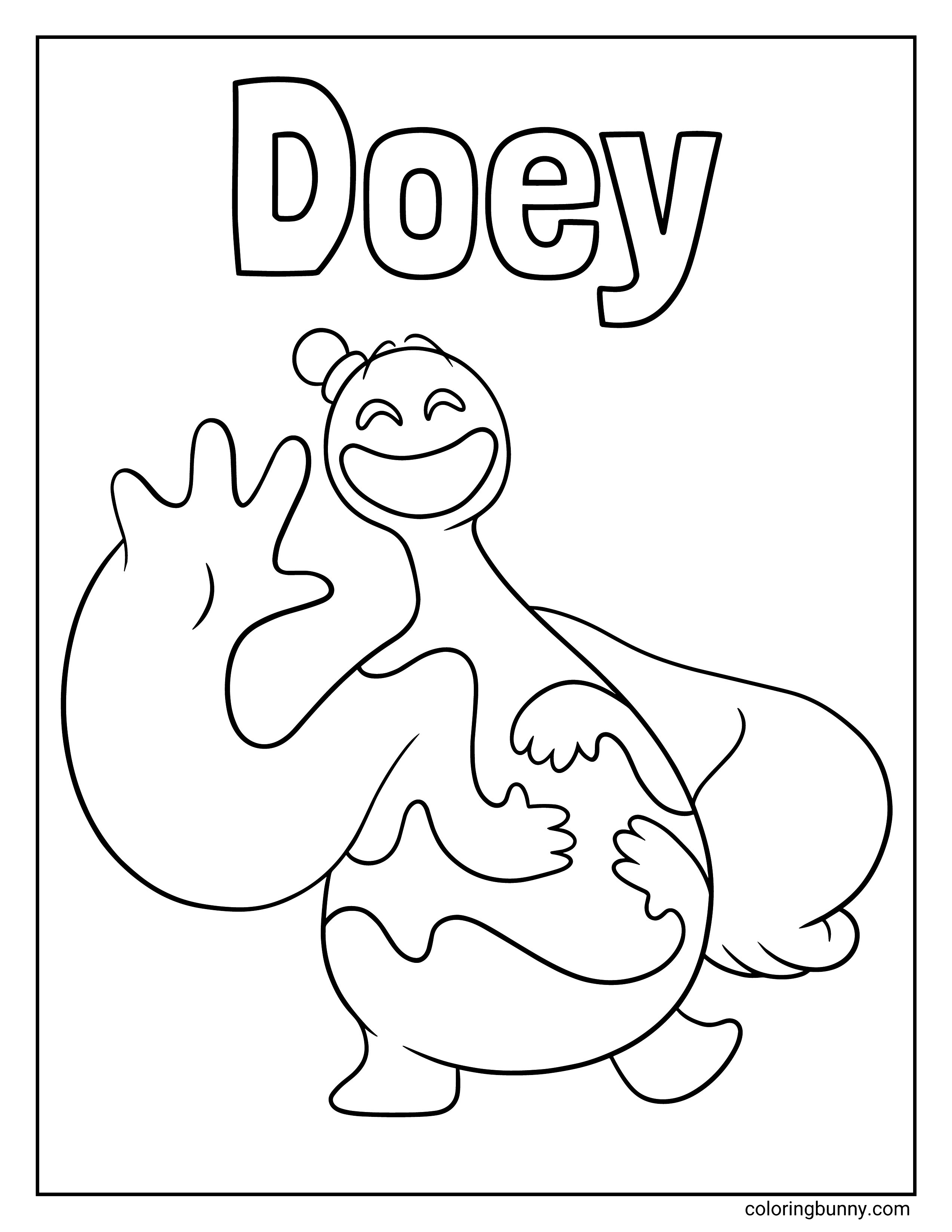 Doey