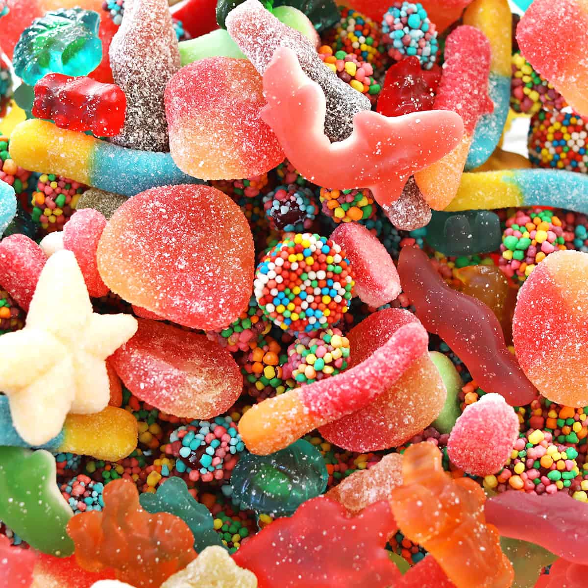 Piece of Candy