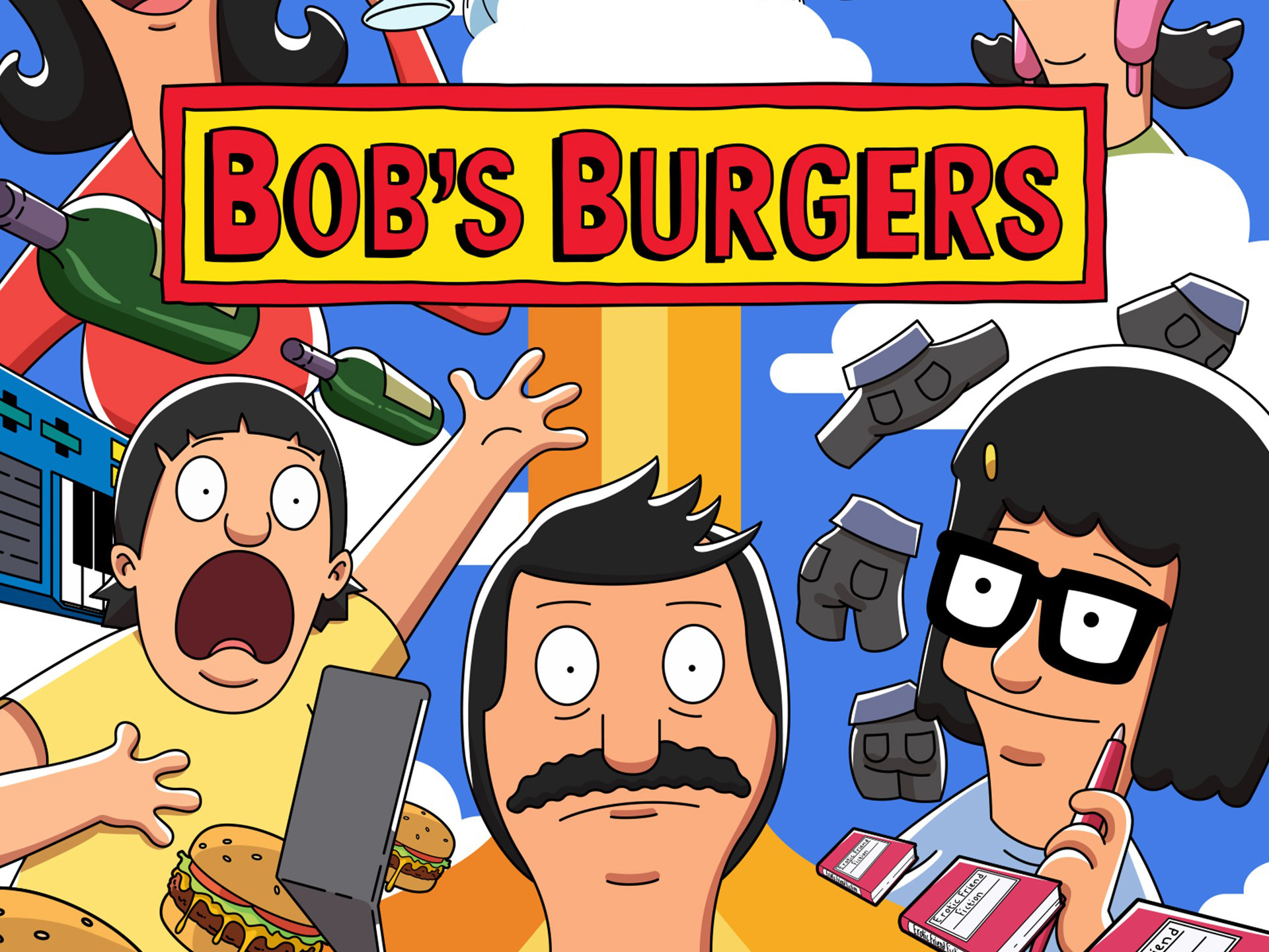 TV Show