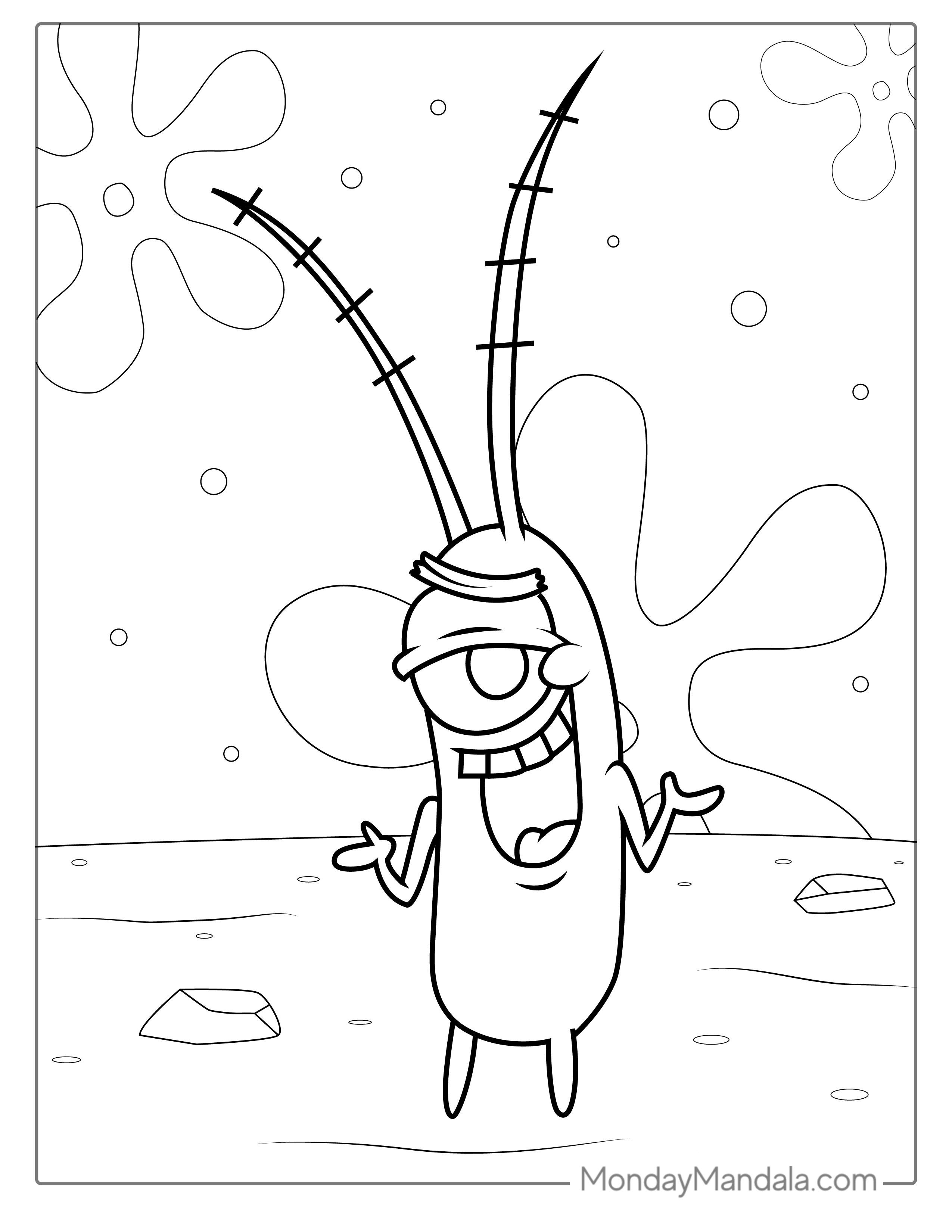 Plankton