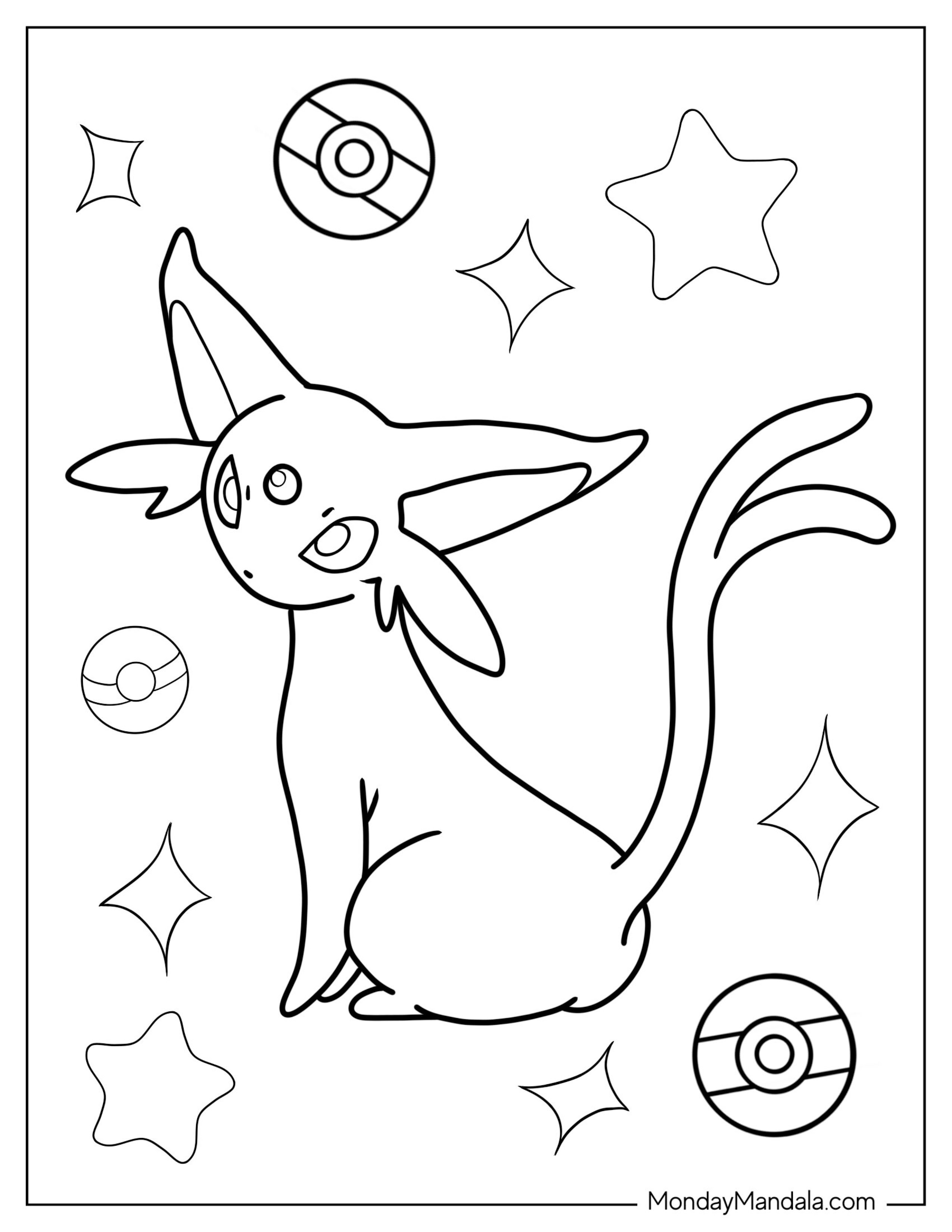Espeon