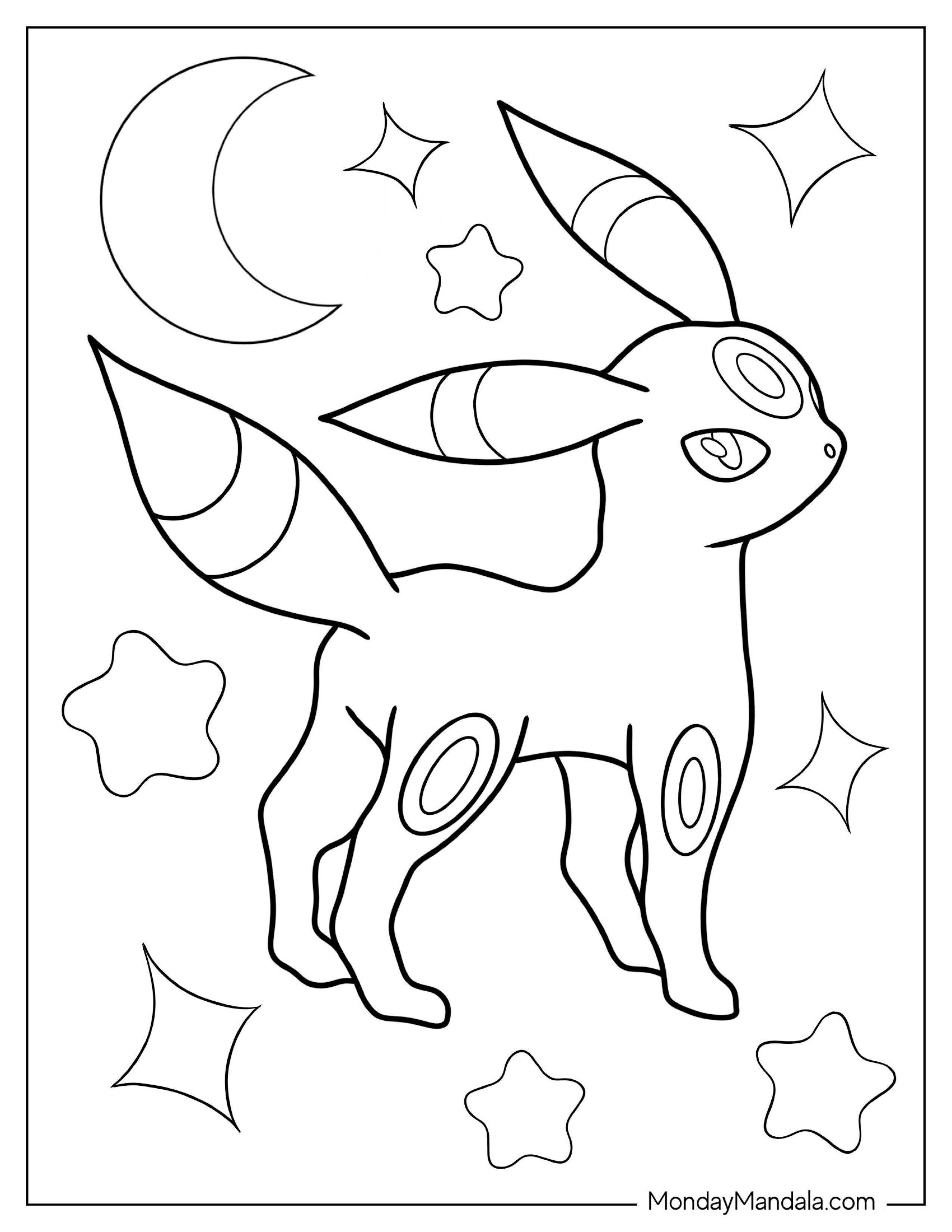 Umbreon