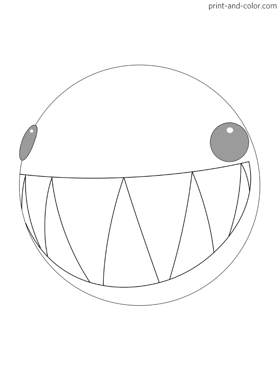 Digital Circus - Bubble