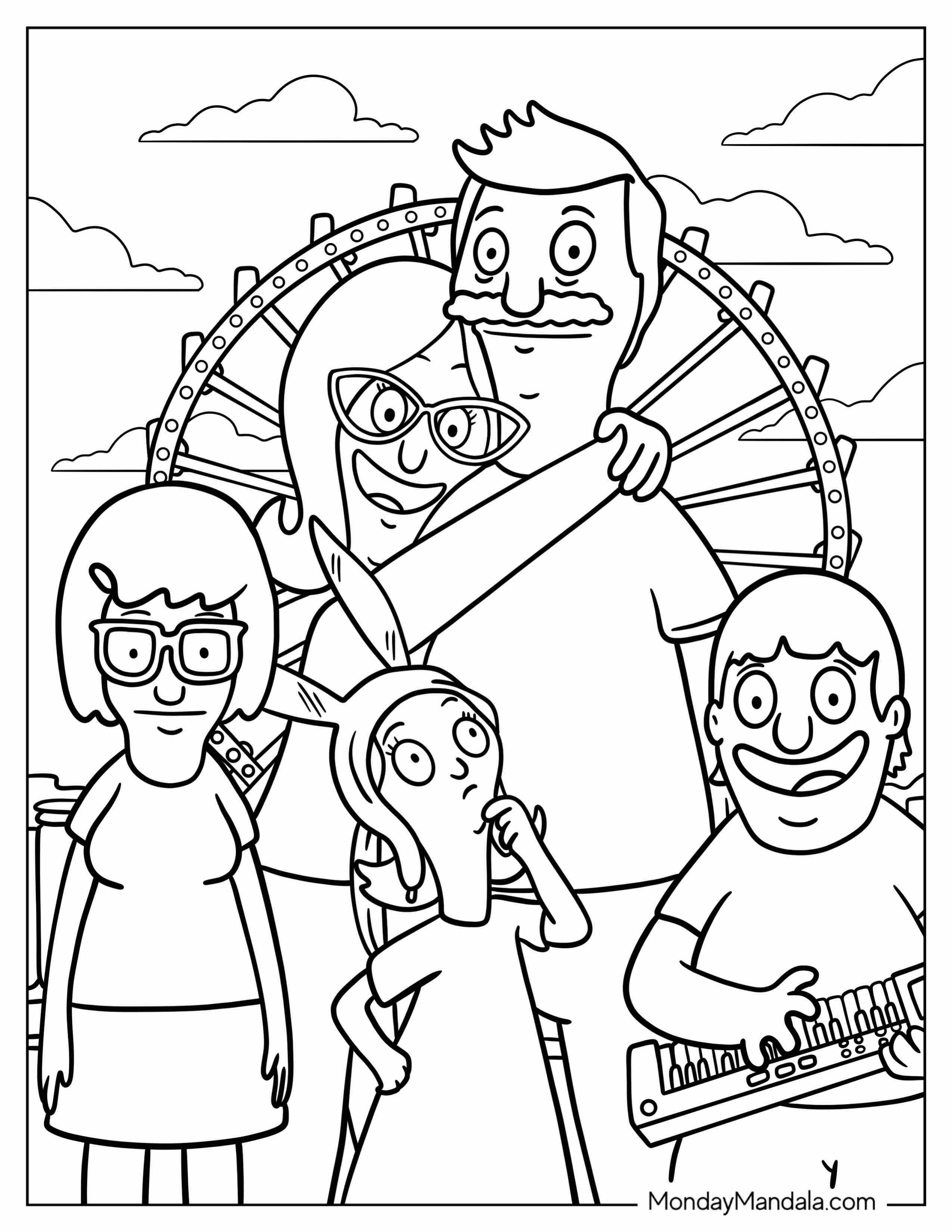 Wonder Warf Family Fun