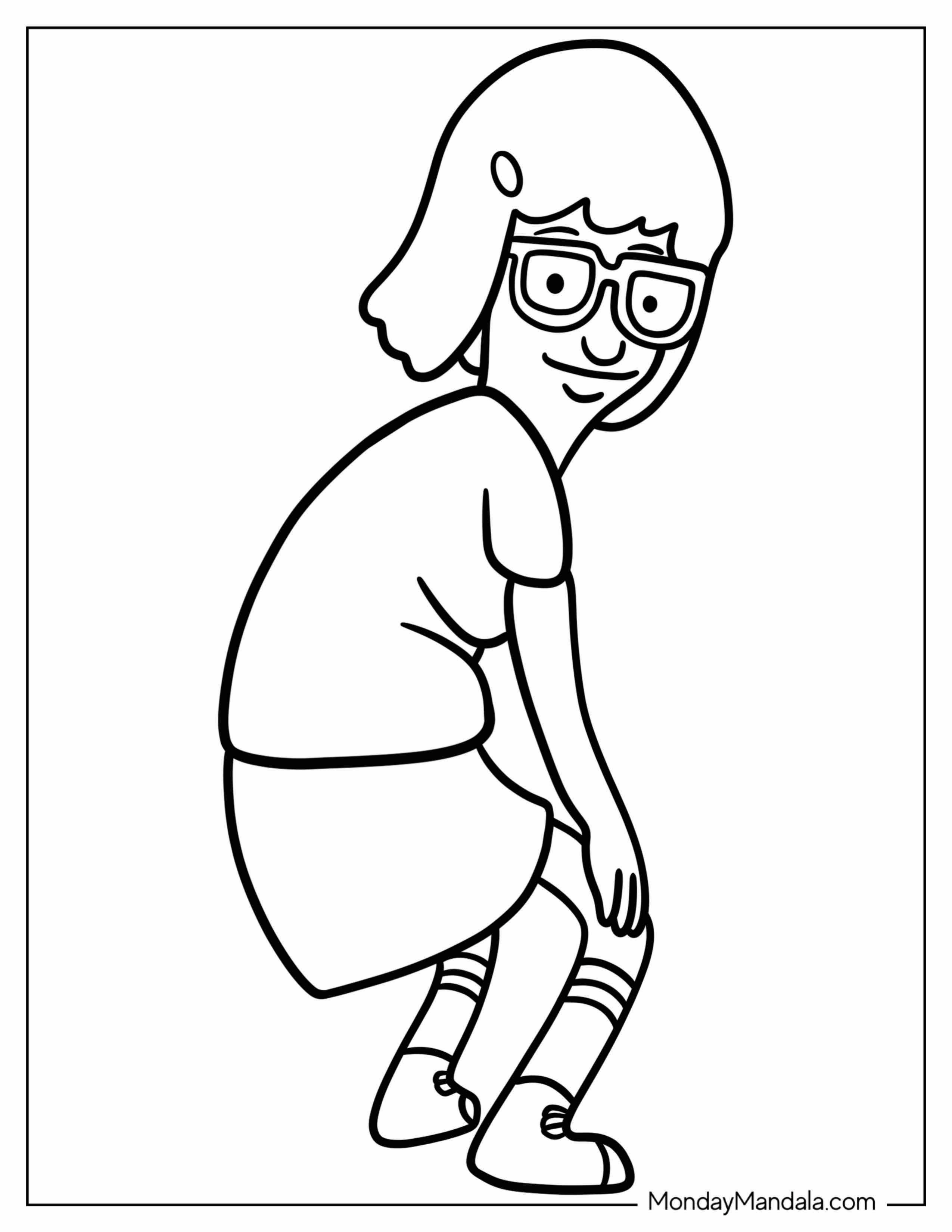 The Teen of your Dreams!